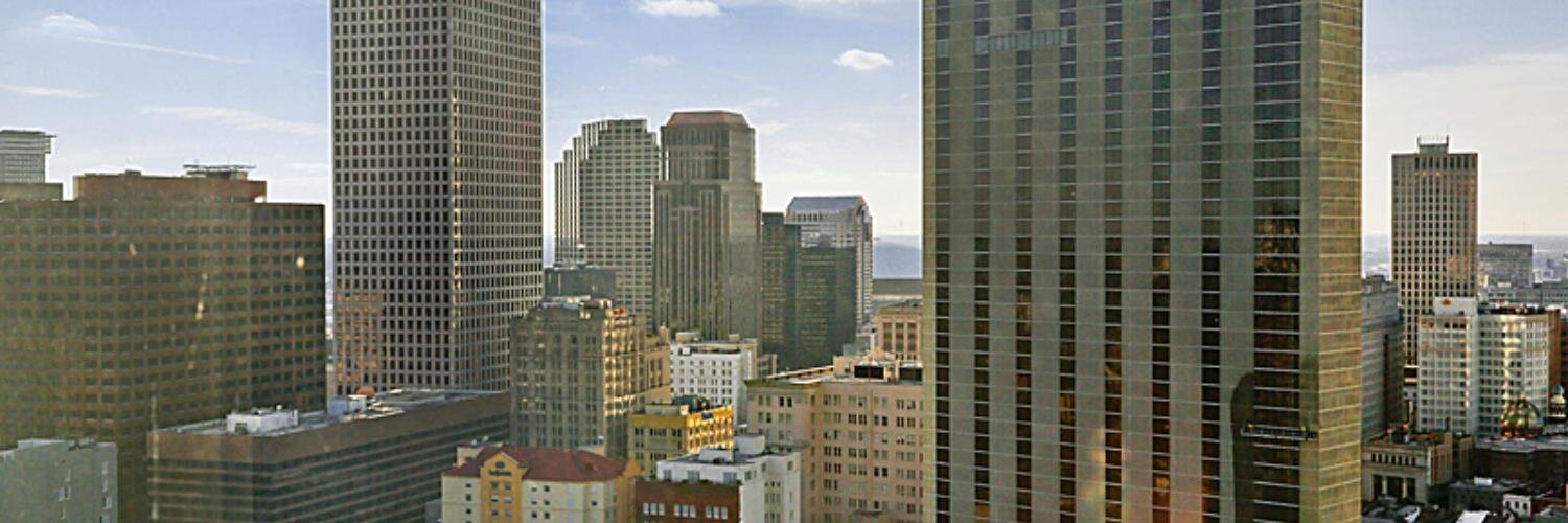 Corporate Realty banner