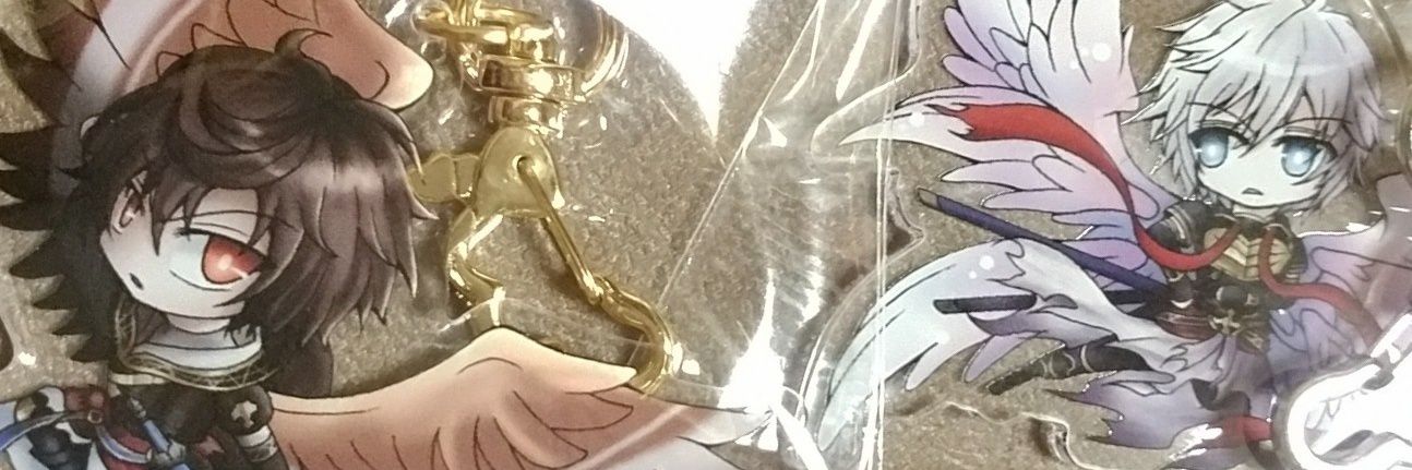 KasasagiBird's profile banner image