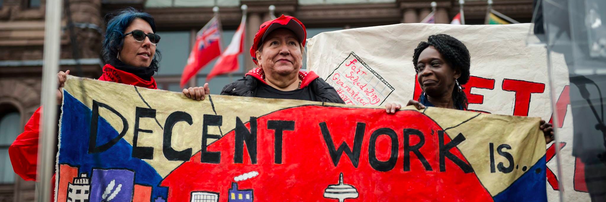 Atkinson Foundation banner