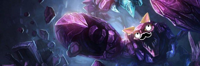 SugusDesu's profile banner image