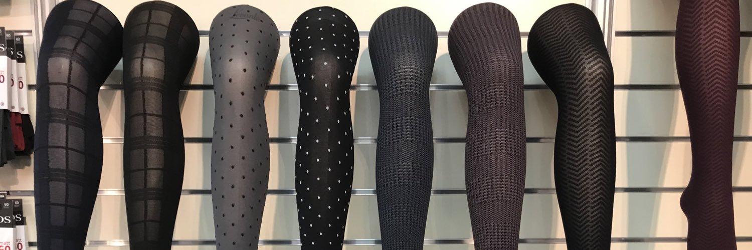 Thighs the Limit banner