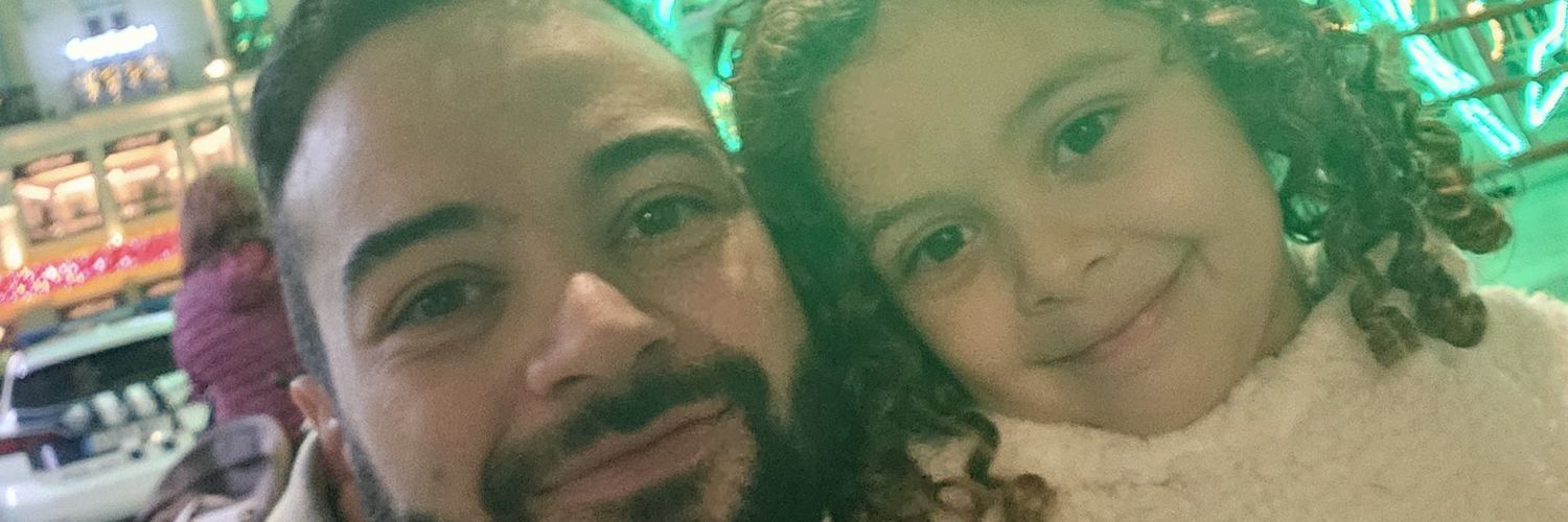 thallesalh's profile banner image