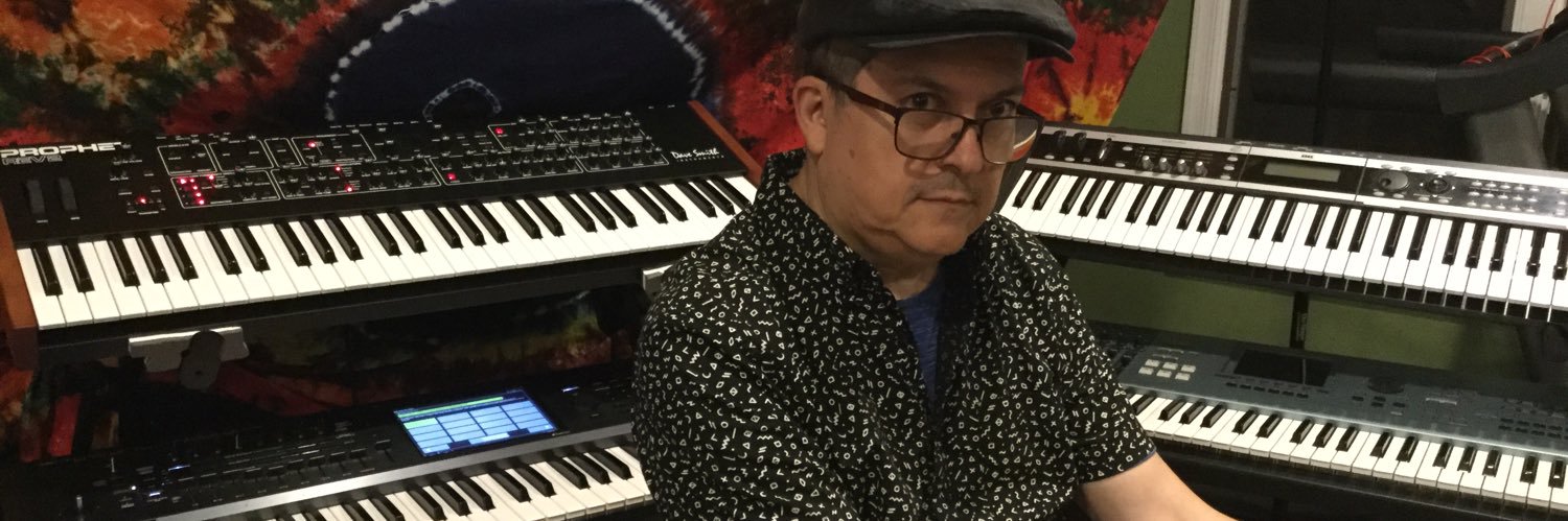 KennethLMurray's profile banner image