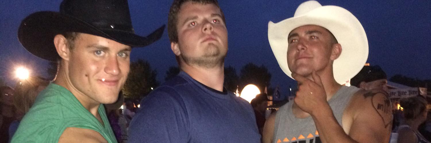 CadeKutter's profile banner image