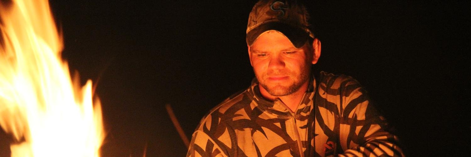 JerodFink's profile banner image