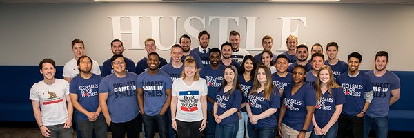 memoryBlueSales Profile Banner