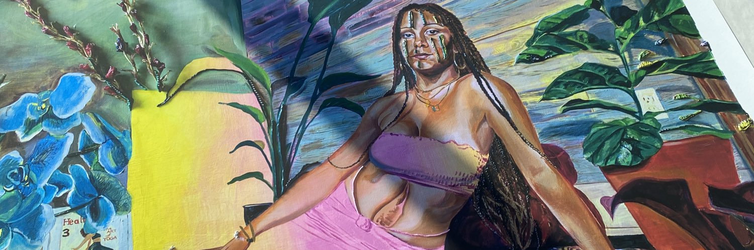 adriajmoses's profile banner image