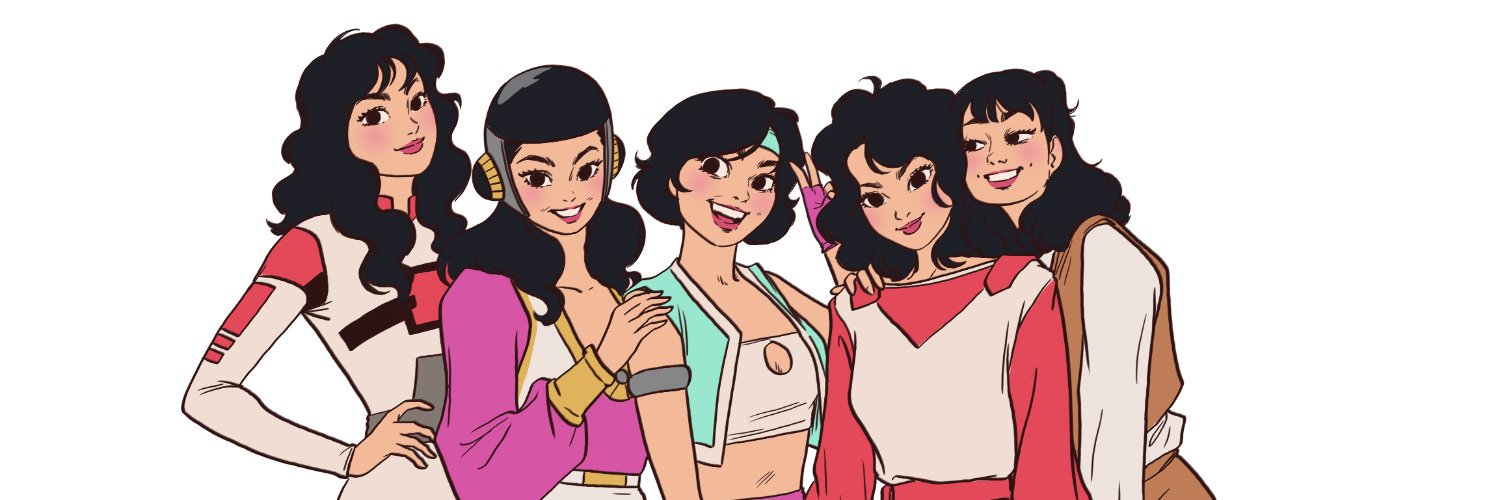 Johsemi's profile banner image