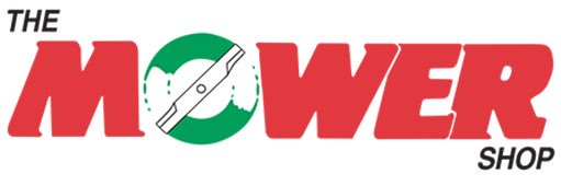 The Mower Shop banner