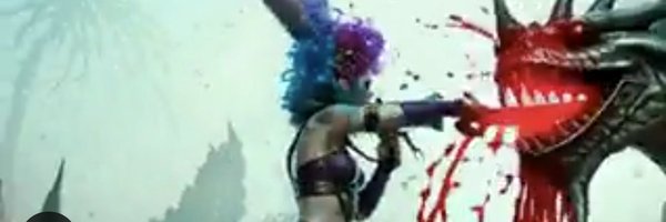 DNArigged Profile Banner