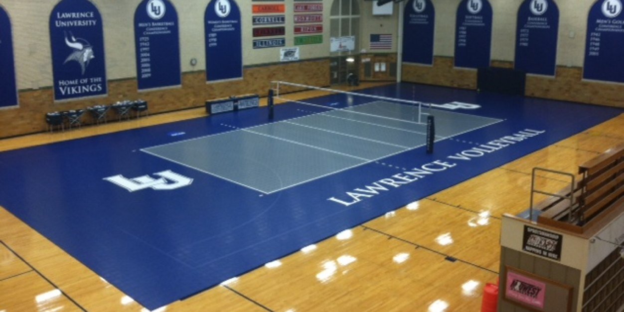 LUVikingVB's profile banner image