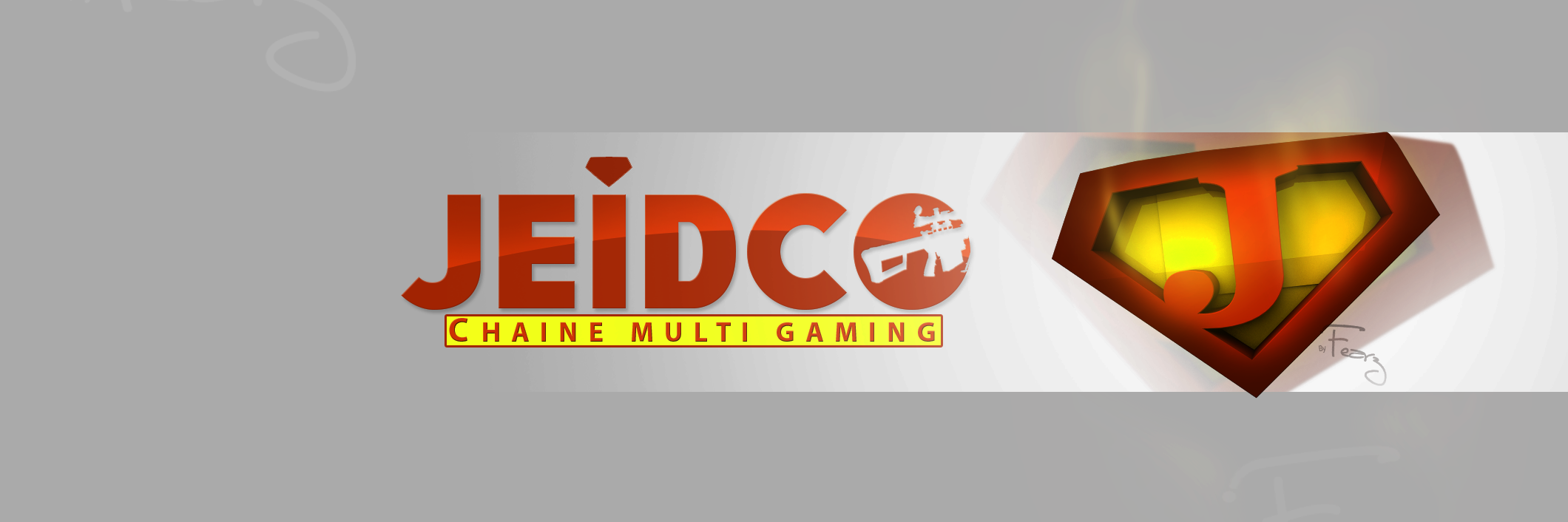 Jeidco's profile banner image