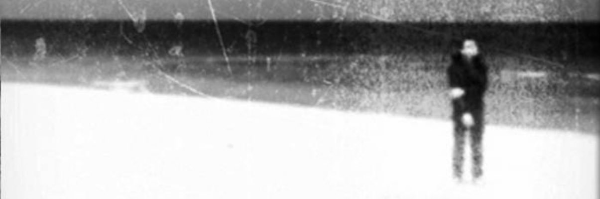the lost boy banner