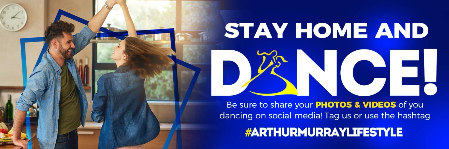 ArthurMurray Dance Edmonton banner