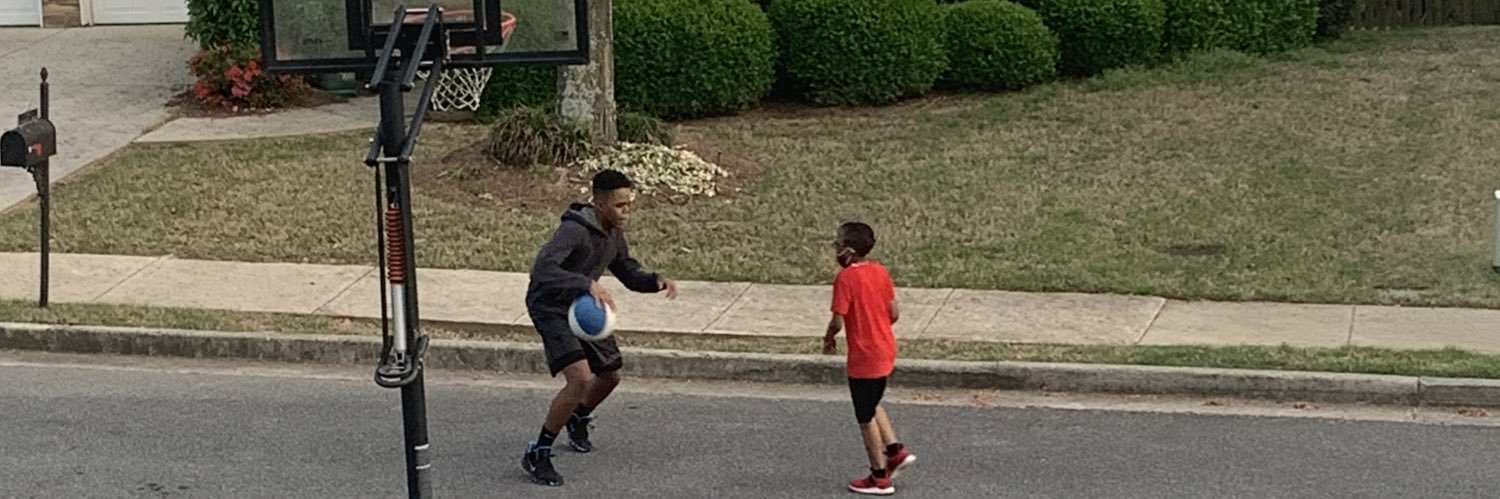 derricktilmon42's profile banner image