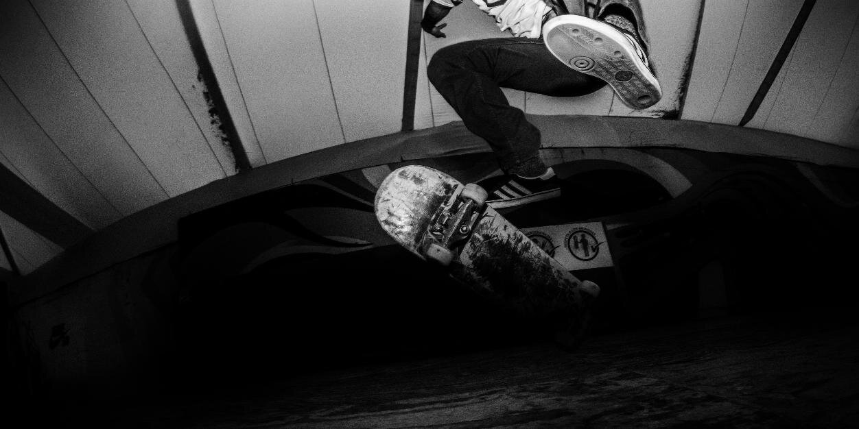 BowlPark banner