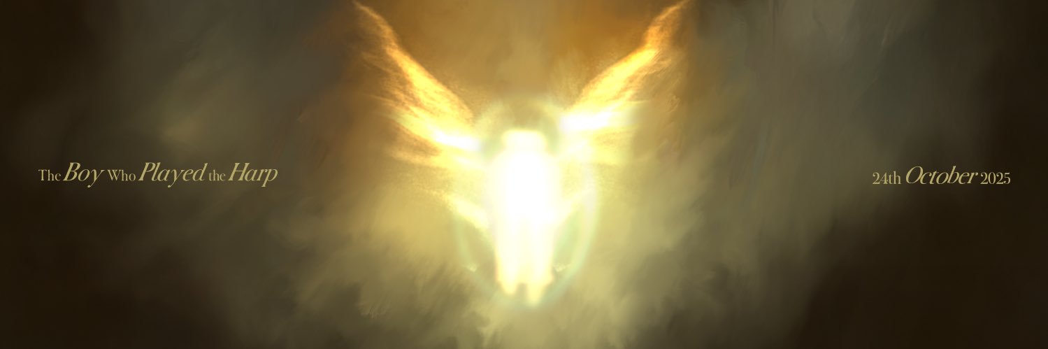 JackFFoster's profile banner image