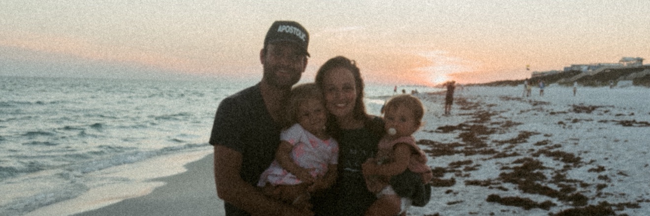 Justin Michael banner