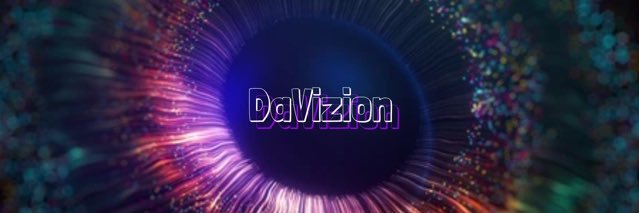 vizonquest's profile banner image