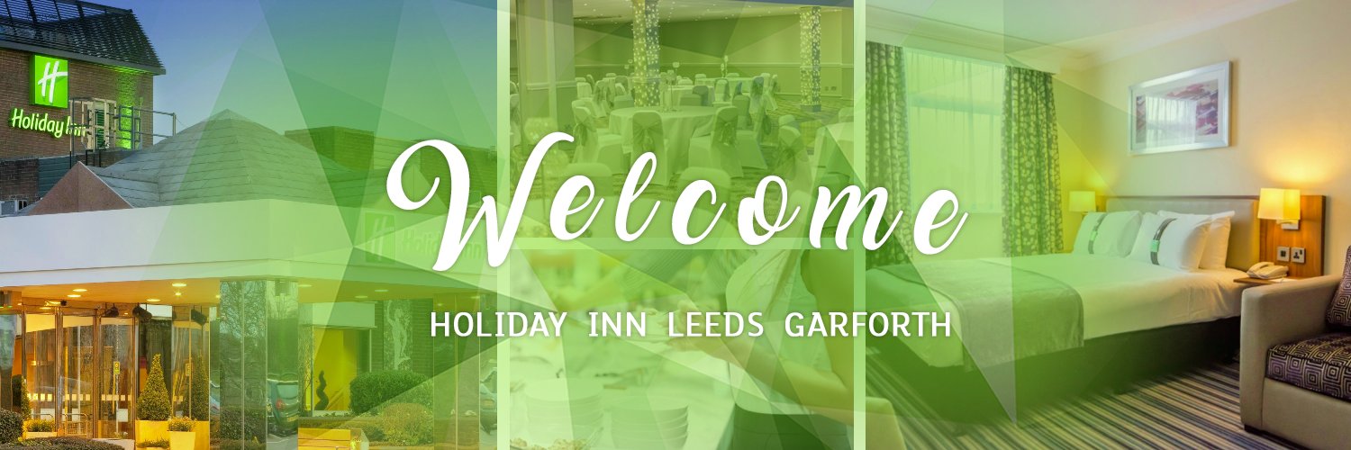 HI Leeds Garforth banner