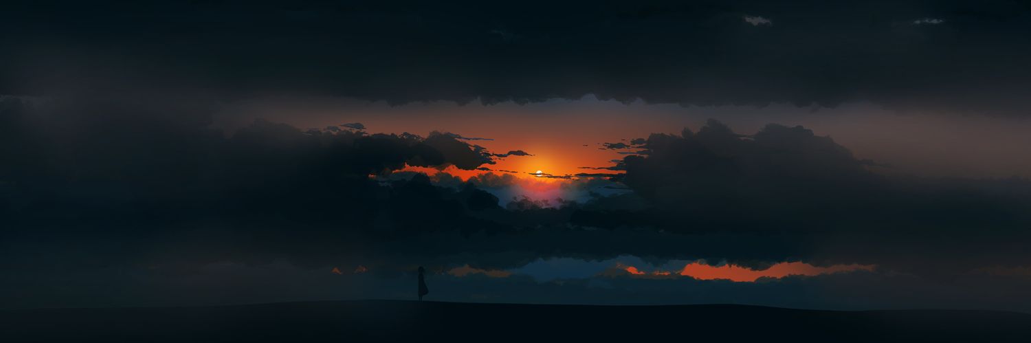 iricky2019's profile banner image