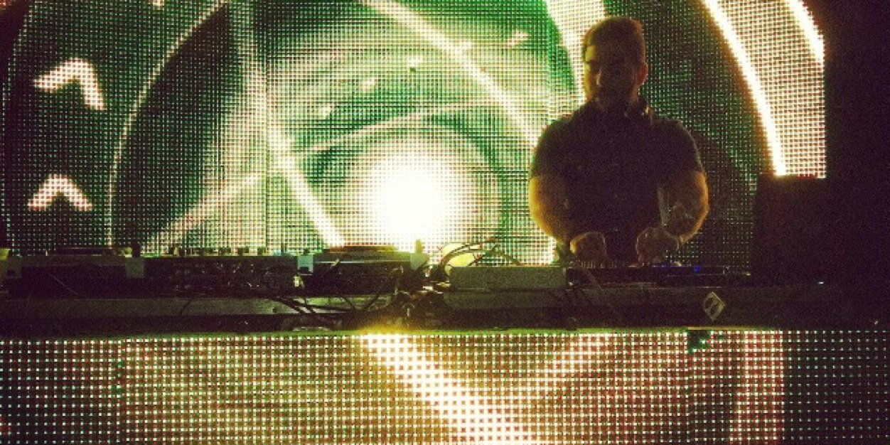 djpikk's profile banner image