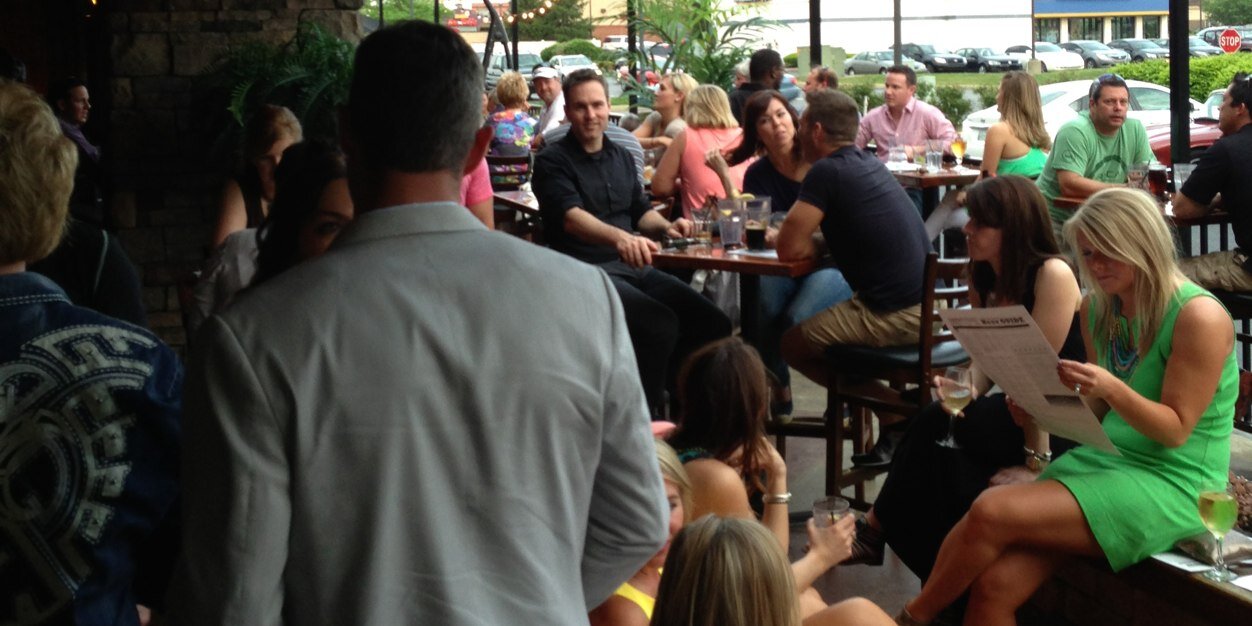 BrewstoneINDY's profile banner image