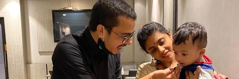 ranjit153's profile banner image