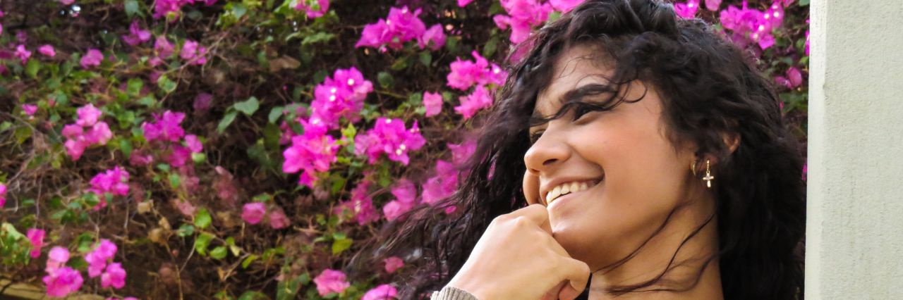 Mindritaa's profile banner image