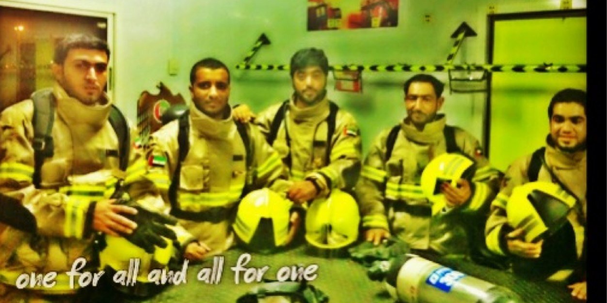BinDxb87's profile banner image