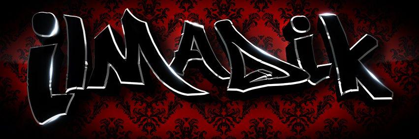 ILMADIK's profile banner image