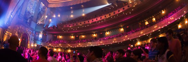 BeaconTheatre Profile Banner