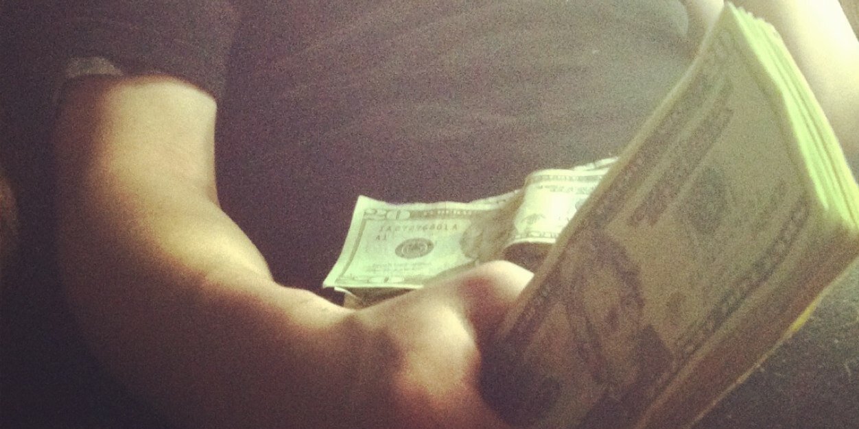 DjTooConceited's profile banner image