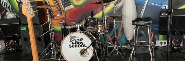 HARLOW ROCK SCHOOL Profile Banner