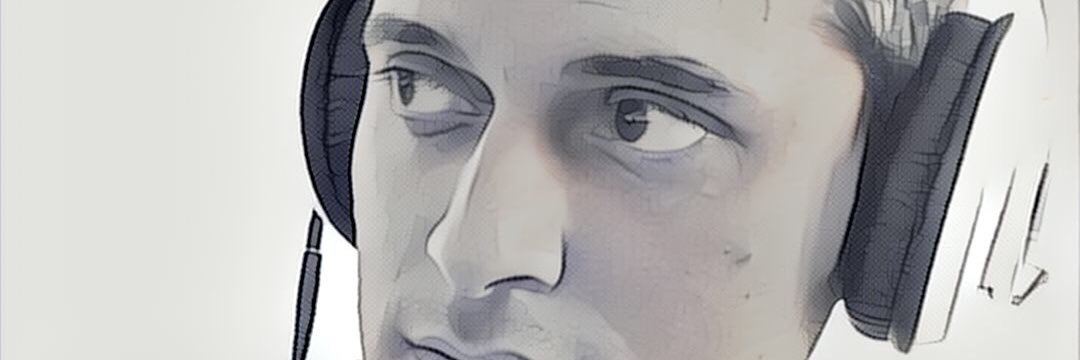 djtrevo's profile banner image