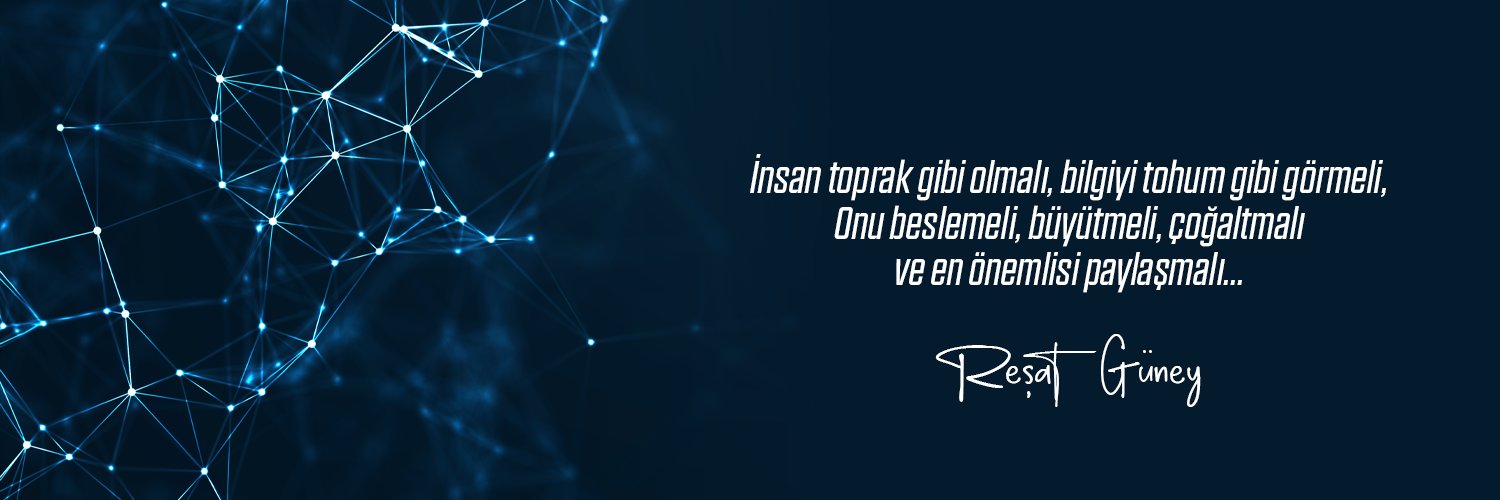 ResatGuneyOMC's profile banner image