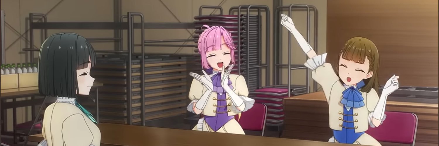 姫芽っち banner