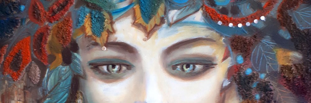 urwanapeintures's profile banner image