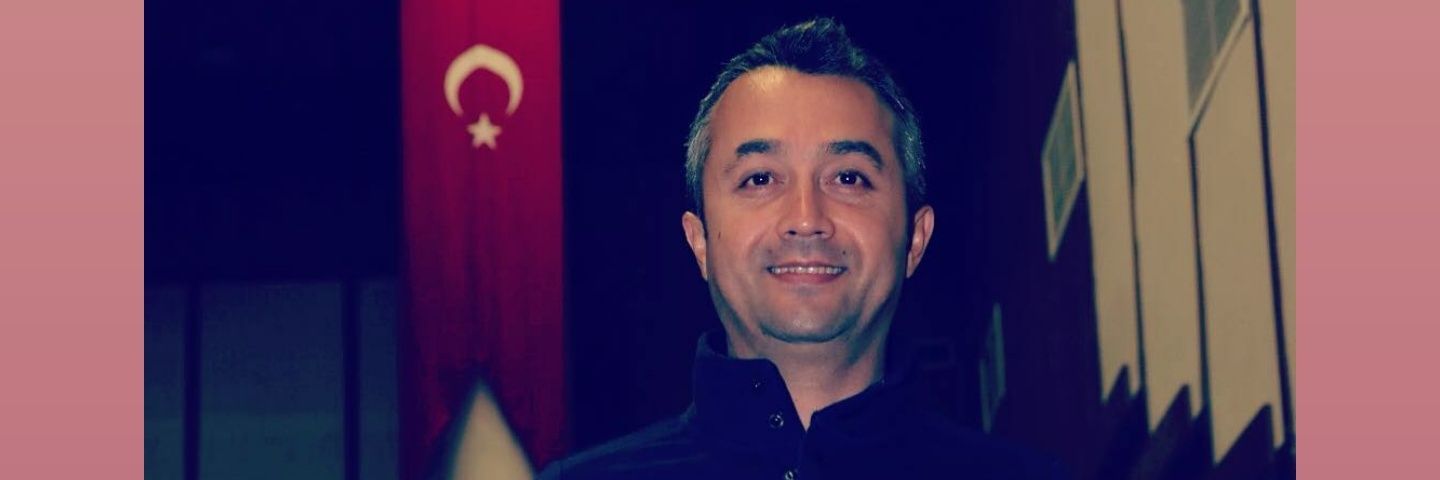 yusuf dogan banner