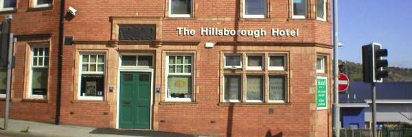 SheffPubGuide Profile Banner