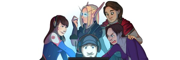 EctoMaster Profile Banner