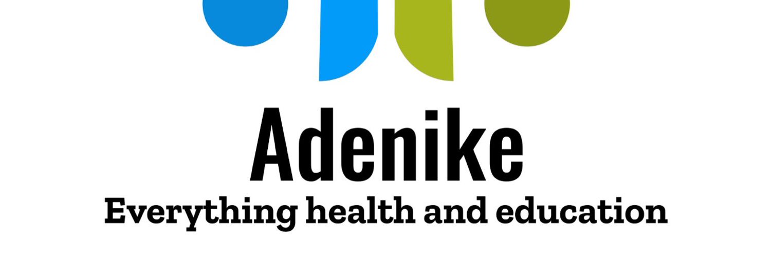 Adenike Profile Banner