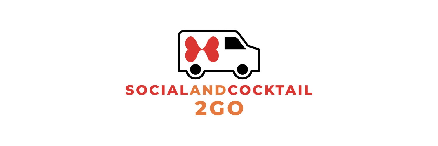 Social and Cocktail banner
