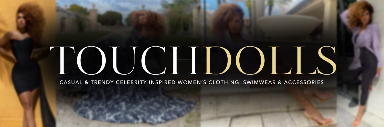 TouchDolls's profile banner image