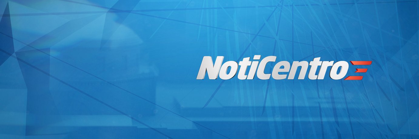 NotiCentro banner