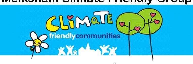 Melksham CFG banner