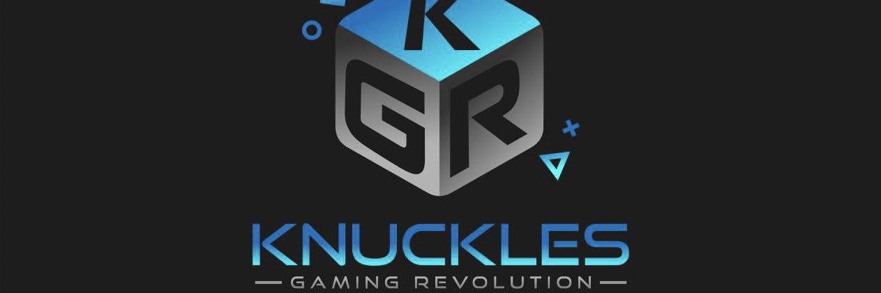 Knckls's profile banner image