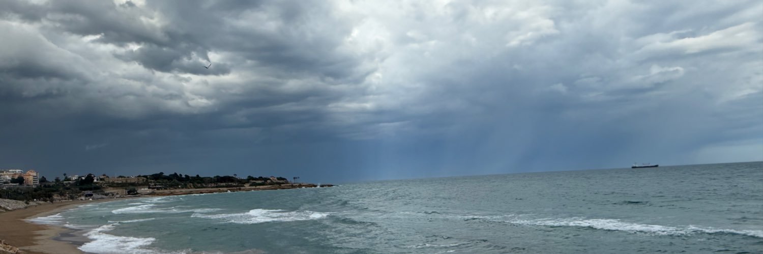 Mouhsine's profile banner image