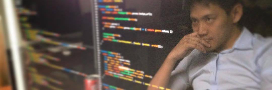 roguejs's profile banner image