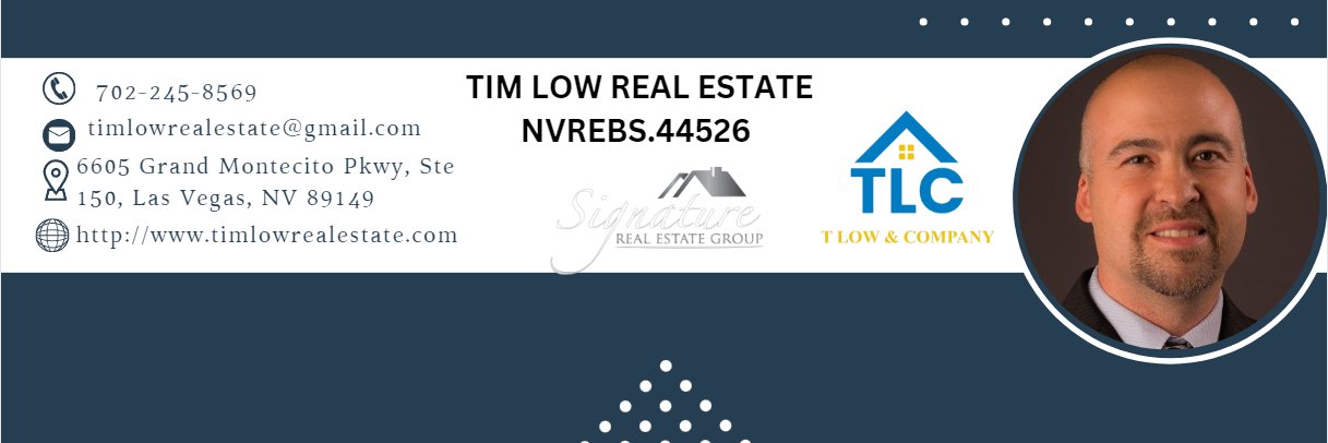 TLowRealEstate's profile banner image